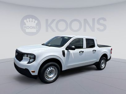 New 2025 Ford Maverick XL w/ Equipment Group 101A