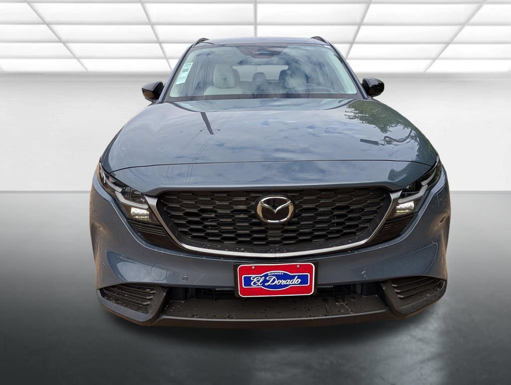 New 2026 MAZDA CX-5 Preferred AWD/4WD image 25