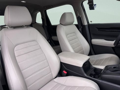 Certified 2023 Honda CR-V EX-L image 38