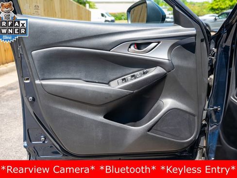 Used 2020 MAZDA CX-3 Sport FWD image 13