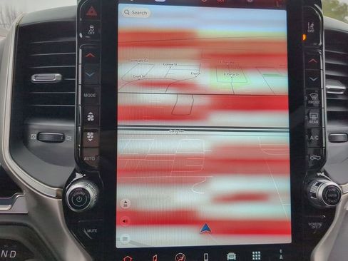 New 2026 RAM 1500 Tungsten w/ Bed Utility Group image 17