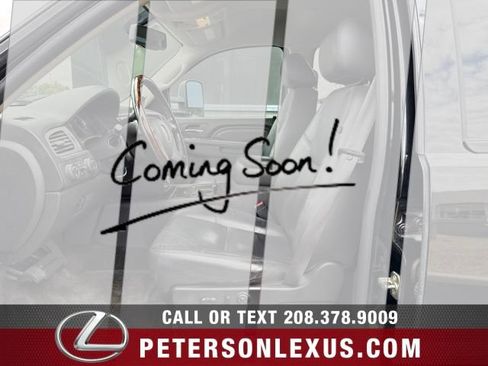Used 2012 GMC Sierra 2500 Denali w/ Suspension Package, Off-Road AWD/4WD image 20