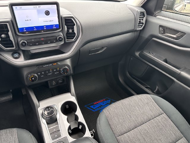 Used 2023 Ford Bronco Sport Big Bend AWD/4WD image 14