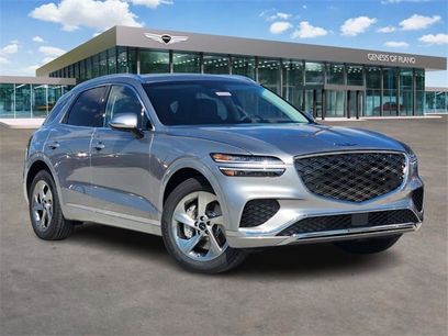 New 2026 Genesis GV70 2.5T
