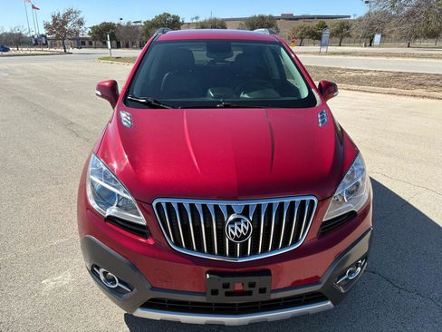 Used 2014 Buick Encore Leather image 56