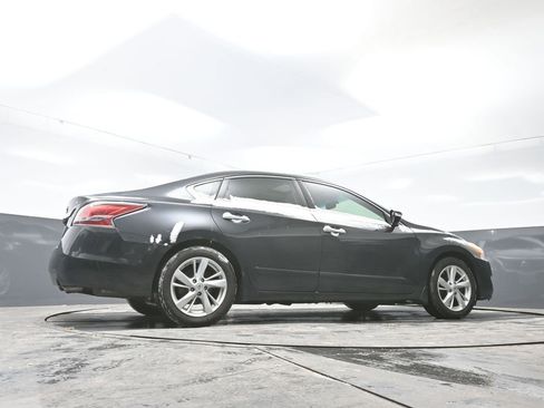 Used 2015 Nissan Altima 2.5 SL w/ Technology Package image 45