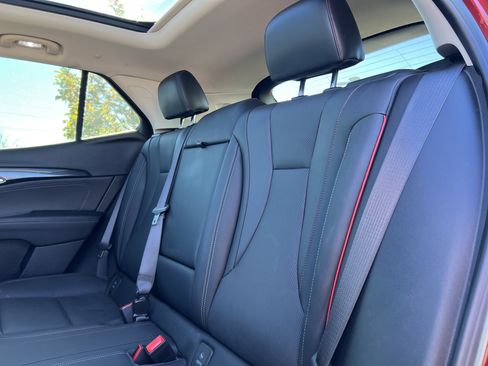 Used 2023 Buick Envision Essence w/ Sport Touring Package image 24