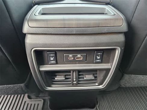 Used 2023 Nissan Murano Platinum w/ Cargo Package image 21