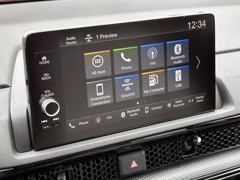 Used 2024 Honda CR-V EX-L image 26