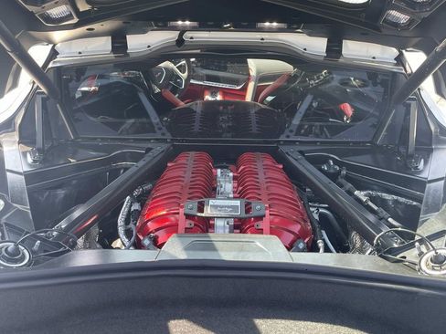 New 2026 Chevrolet Corvette Z06 image 11