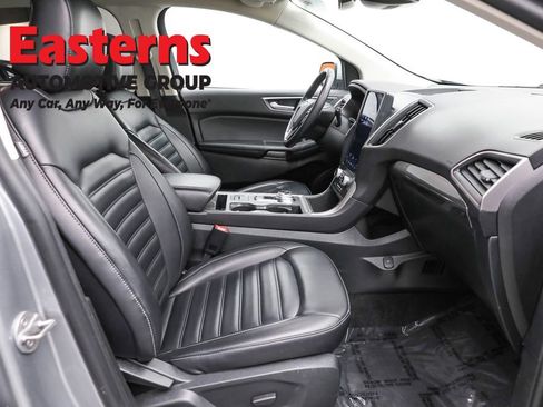 Used 2024 Ford Edge SEL image 23
