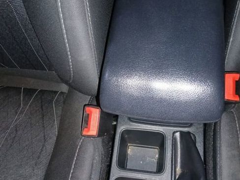 Used 2022 Ford EcoSport SE image 37