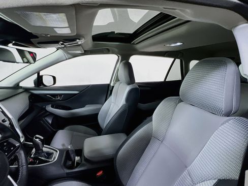 Used 2023 Subaru Outback Premium image 22