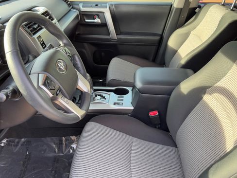 Certified 2023 Toyota 4Runner SR5 image 19