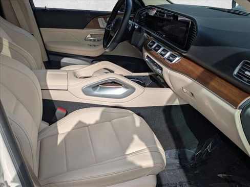 Certified 2025 Mercedes-Benz GLE 350 4MATIC image 20