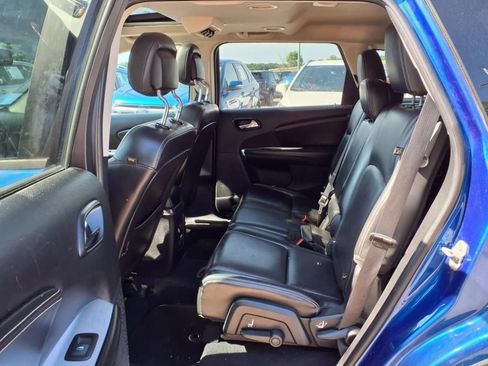 Used 2015 Dodge Journey R/T AWD/4WD image 9