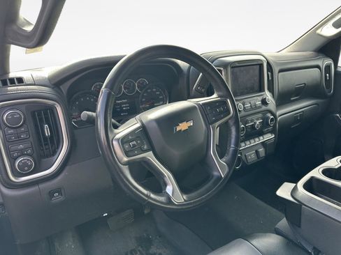 Used 2020 Chevrolet Silverado 1500 LT w/ All-Star Edition image 11