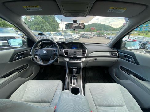 Used 2014 Honda Accord LX image 16