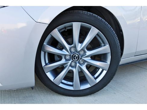 Used 2023 MAZDA MAZDA3 s image 33