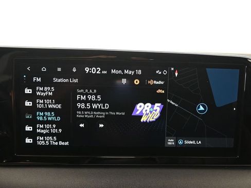 Used 2024 Hyundai Palisade XRT FWD image 33