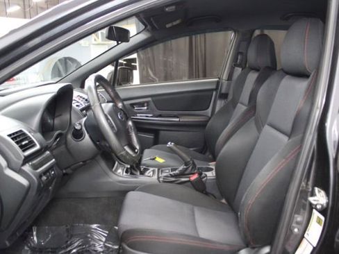 Used 2018 Subaru WRX image 13
