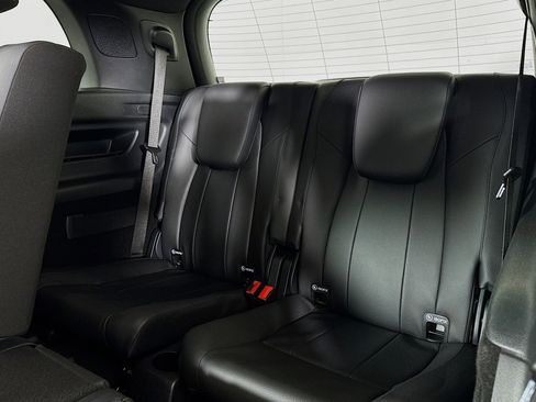 Certified 2022 Mercedes-Benz GLB 250 GLB 250 image 9