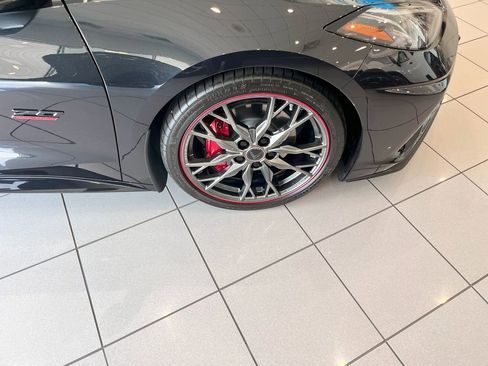 Certified 2023 Chevrolet Corvette Stingray Premium Conv image 14