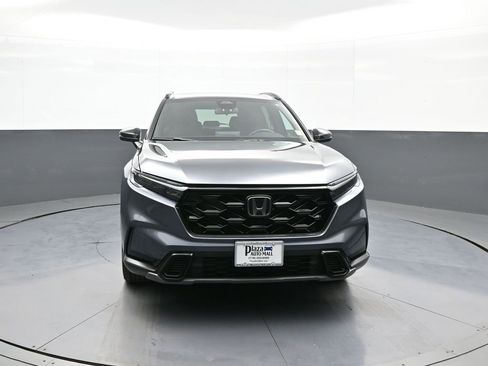 Certified 2024 Honda CR-V Sport image 2