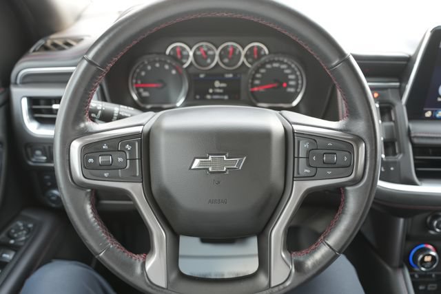Used 2021 Chevrolet Tahoe RST AWD/4WD image 29