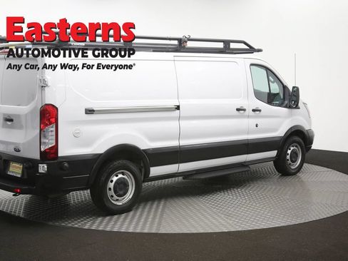 Used 2019 Ford Transit 150 148 Low Roof RWD image 43