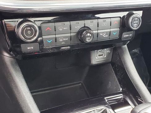 Used 2022 Jeep Compass High Altitude image 18