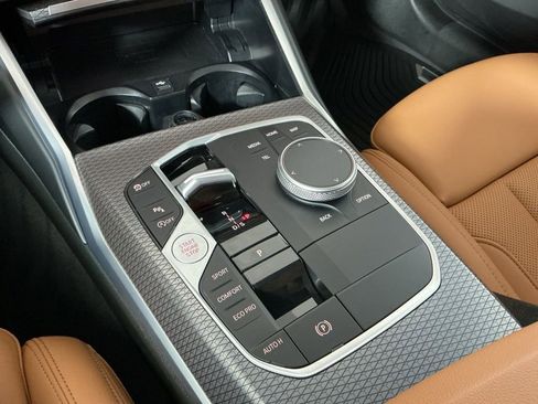 Certified 2025 BMW 330i xDrive 330i xDrive w/ M Sport Package image 14