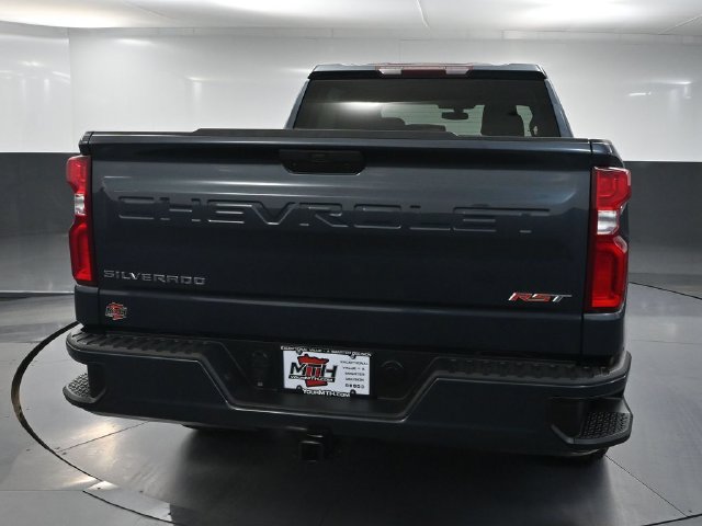 Used 2020 Chevrolet Silverado 1500 RST w/ All-Star Edition AWD/4WD image 5