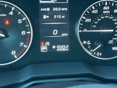 New 2025 Subaru Outback Premium AWD/4WD image 30
