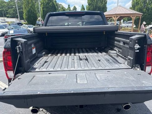 Used 2023 Honda Ridgeline RTL image 10