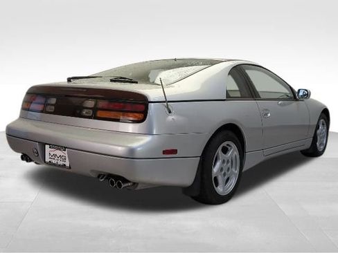 Used 1991 Nissan 300ZX 2+2 Hatchback image 6