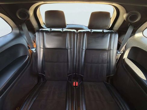 Used 2021 Dodge Durango GT AWD/4WD image 23