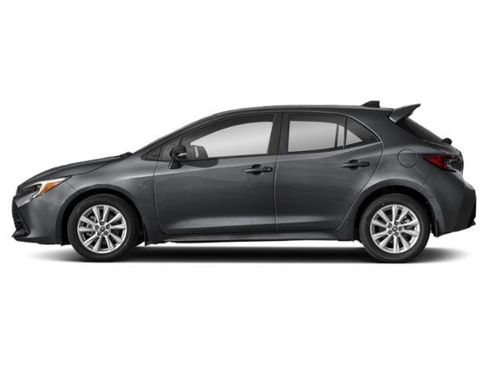New 2026 Toyota Corolla SE FWD image 3