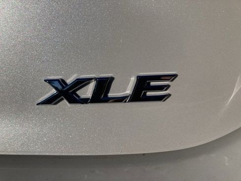 New 2026 Toyota Camry XLE image 7