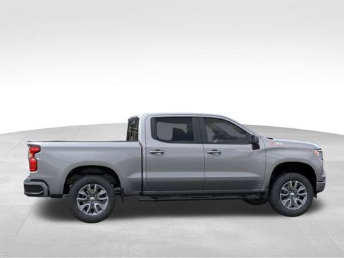 New 2026 Chevrolet Silverado 1500 RST AWD/4WD image 5