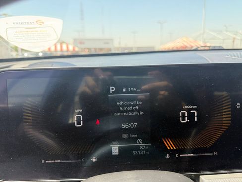 Used 2025 Kia K5 LXS FWD image 22