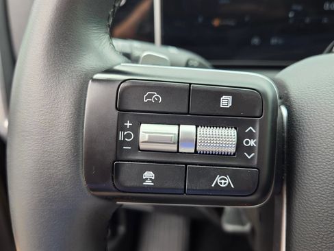 Used 2024 Hyundai Santa Fe Limited AWD/4WD image 27