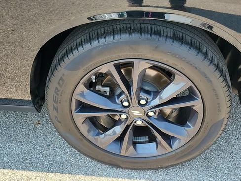 Used 2023 Dodge Challenger SXT w/ Blacktop Package AWD/4WD image 23
