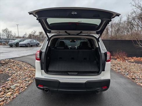 Used 2024 Subaru Ascent Touring image 24