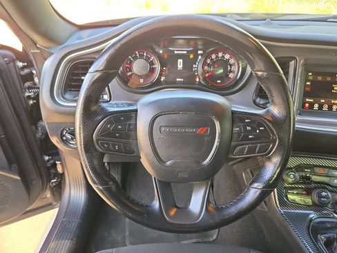 Used 2020 Dodge Challenger SXT w/ Blacktop Package RWD image 16