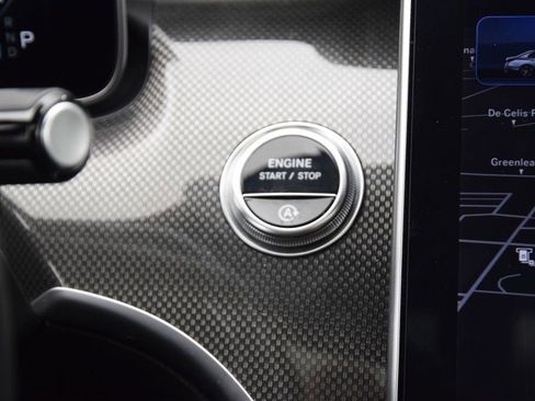 Certified 2024 Mercedes-Benz C 300 Sedan image 32