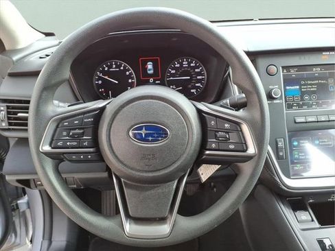 Used 2024 Subaru Legacy image 16
