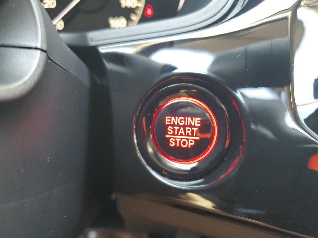 New 2026 Honda Civic LX image 25