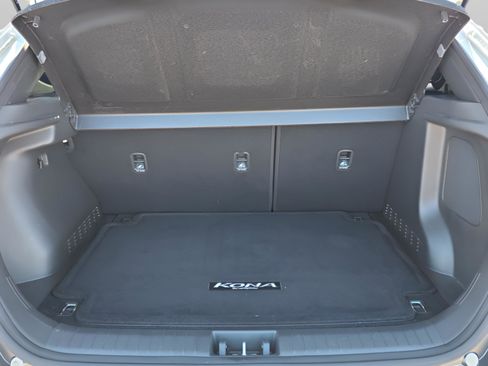 Used 2021 Hyundai Kona Night w/ Cargo Package image 30