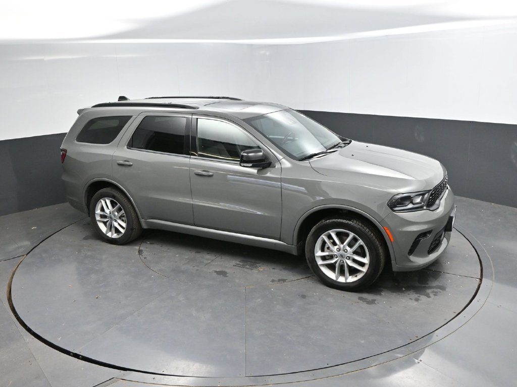Used 2024 Dodge Durango GT AWD/4WD image 26